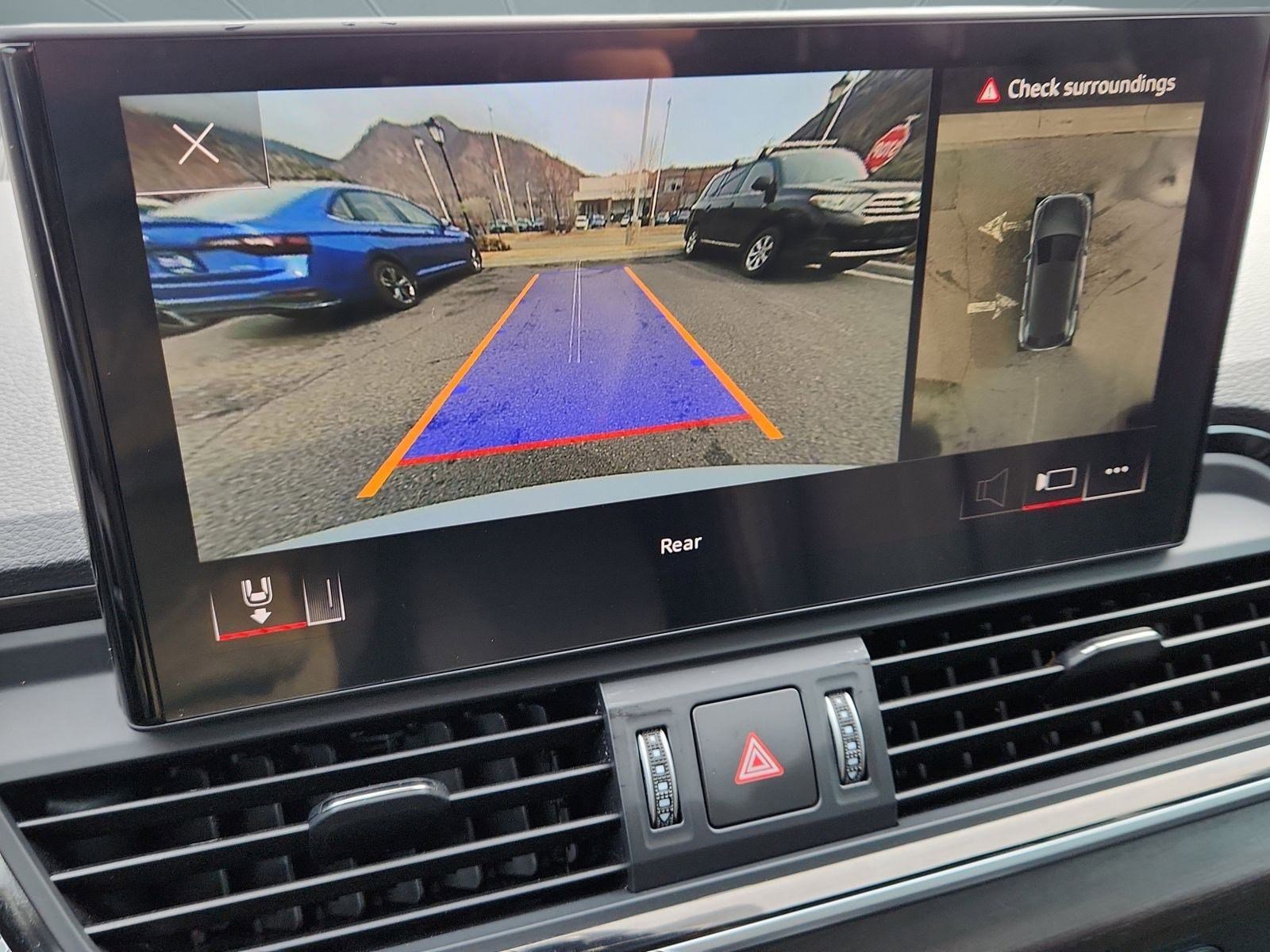 Used 2024 Audi Q5 2.0T Premium Plus image 28