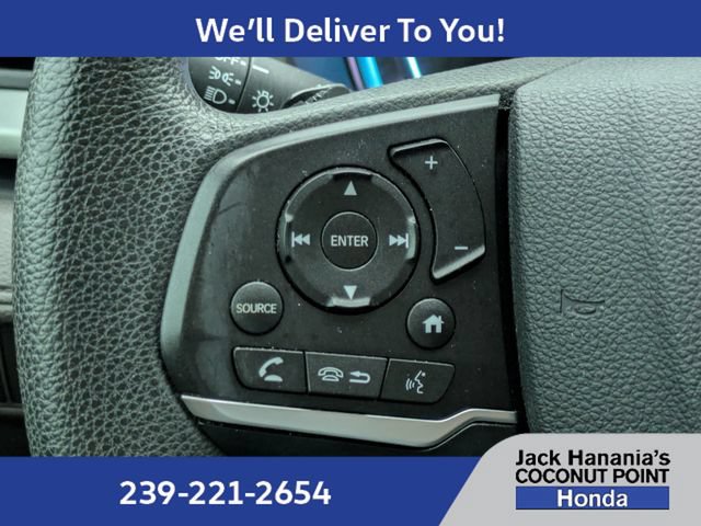 Used 2019 Honda Odyssey LX image 29