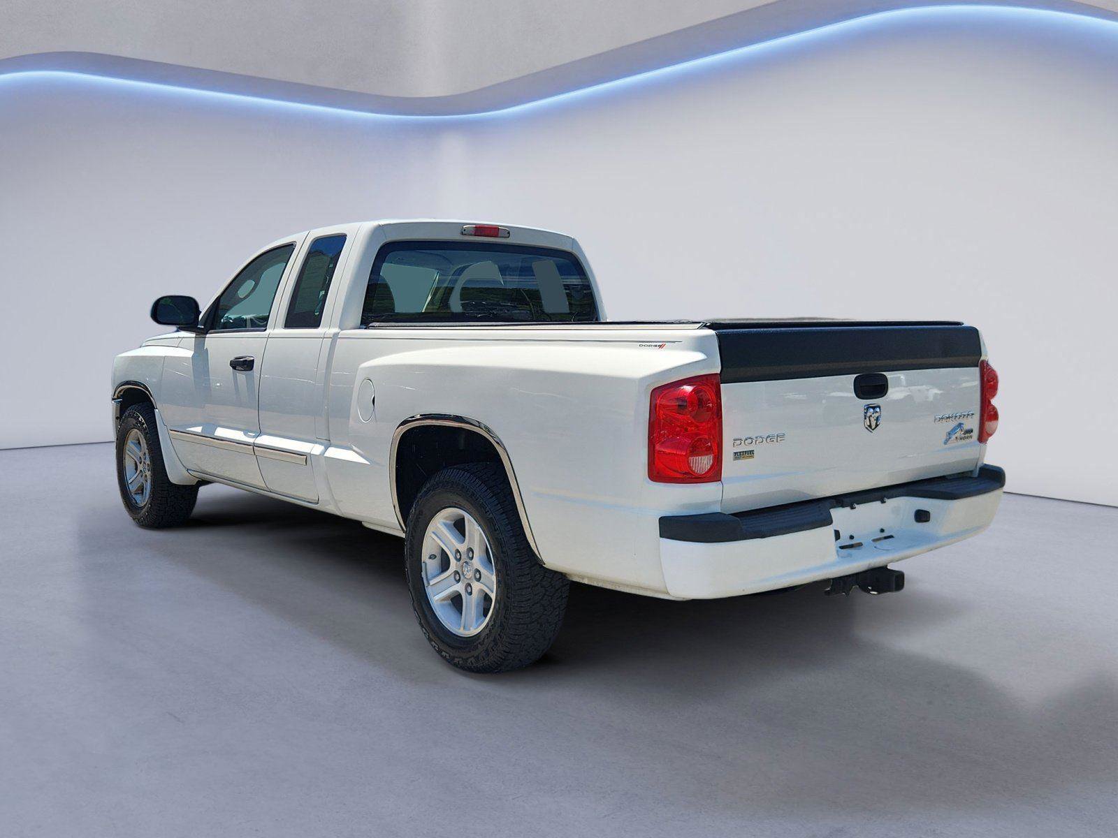 Used 2009 Dodge Dakota Big Horn w/ Extra Security Group RWD image 5