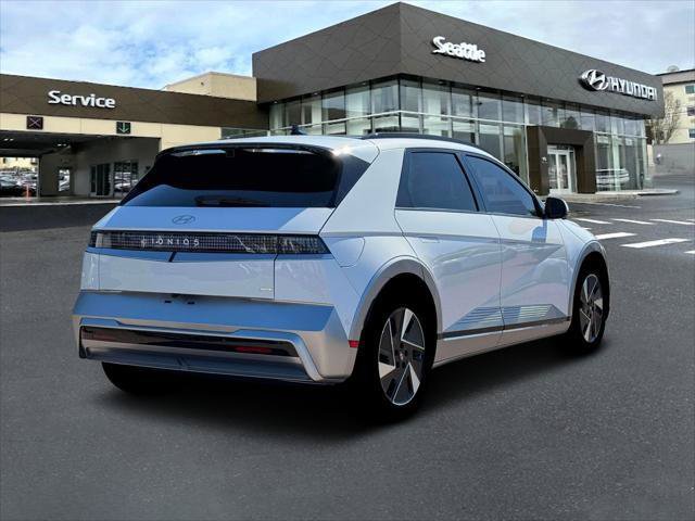 New 2026 Hyundai Ioniq 5 Limited AWD/4WD image 7