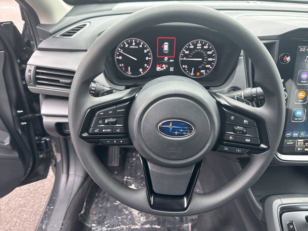 New 2026 Subaru Crosstrek 2.0i Premium image 13