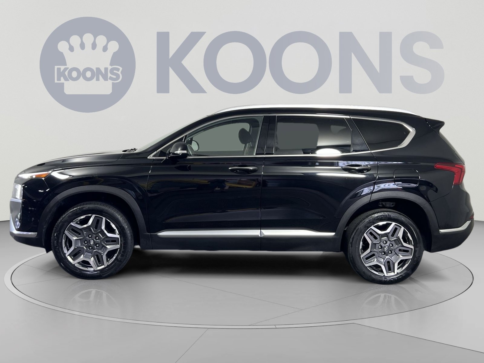 Used 2023 Hyundai Santa Fe SEL Convenience AWD/4WD image 2