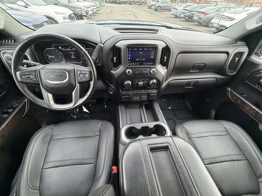 Used 2020 GMC Sierra 1500 Denali w/ Denali Ultimate Package AWD/4WD image 20