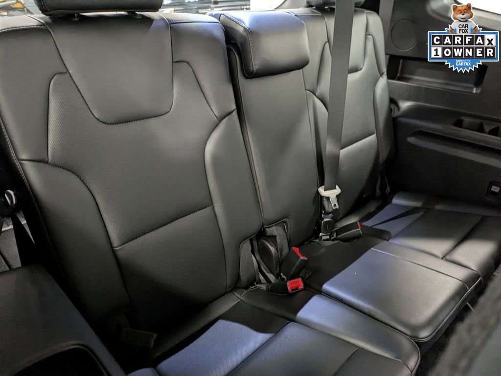 Used 2023 Kia Telluride S w/ S Sunroof Package AWD/4WD image 27