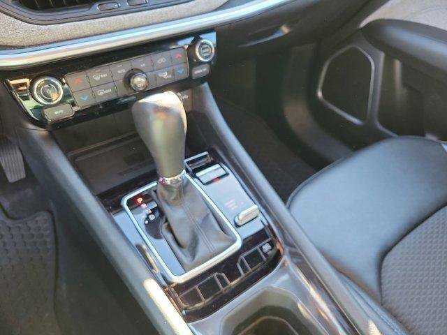 Used 2024 Jeep Compass Latitude w/ Convenience Group image 32