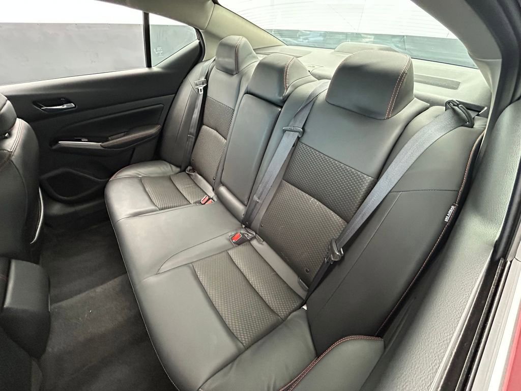 Used 2024 Nissan Altima 2.5 SR image 28