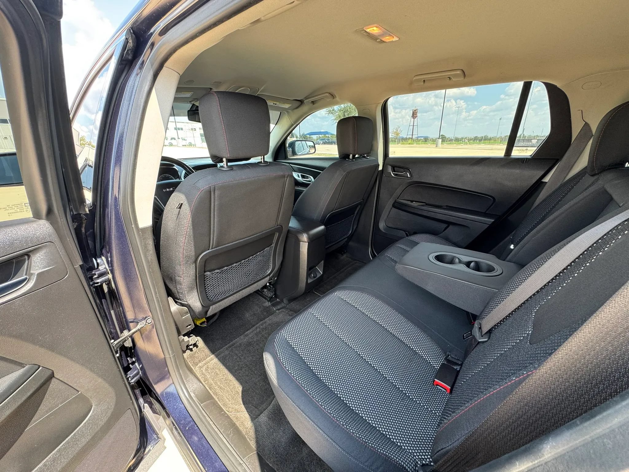 Used 2017 GMC Terrain SLE w/ Convenience Package FWD image 17