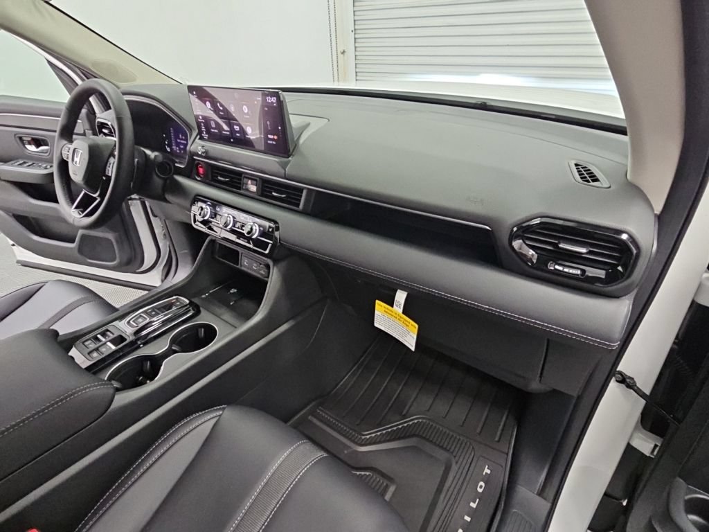 New 2026 Honda Pilot EX-L image 39