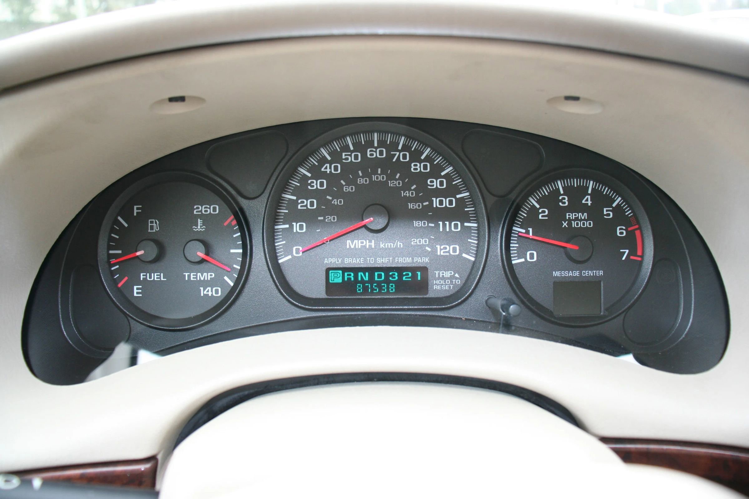 Used 2005 Chevrolet Impala LS w/ Sun And Sound Package image 17