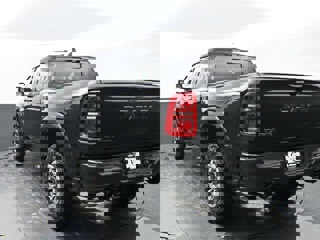 New 2026 RAM 1500 RHO image 4