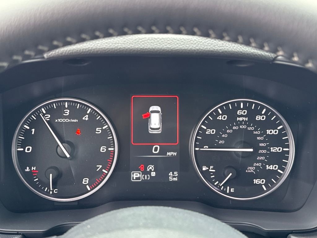 New 2026 Subaru Forester Limited image 19