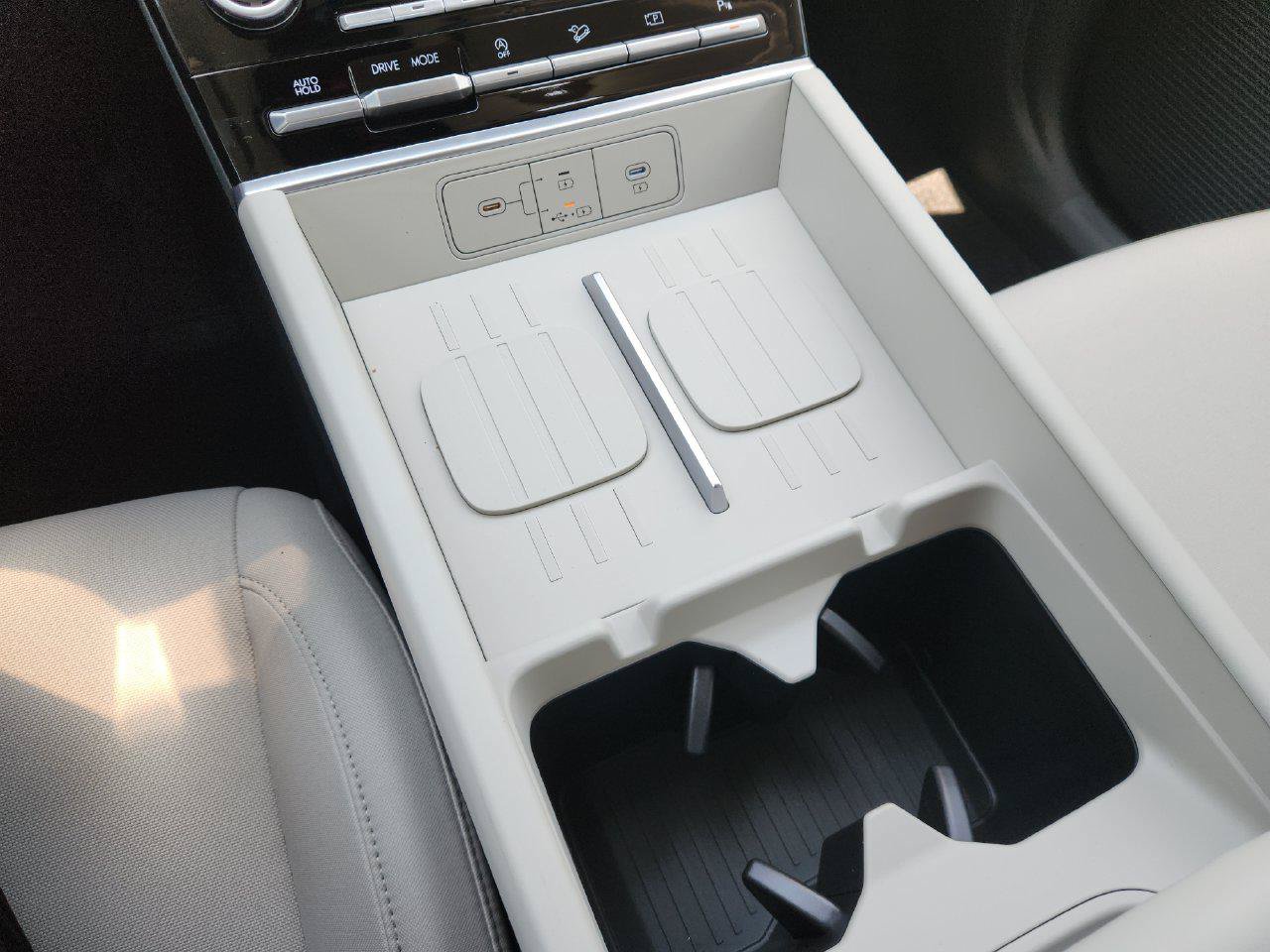 New 2027 Hyundai Santa Fe SE FWD image 18