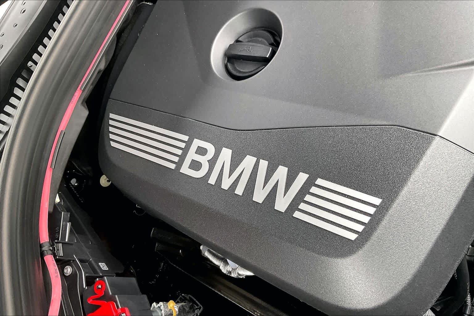 New 2026 BMW X3 xDrive30i w/ Premium Package AWD/4WD image 17