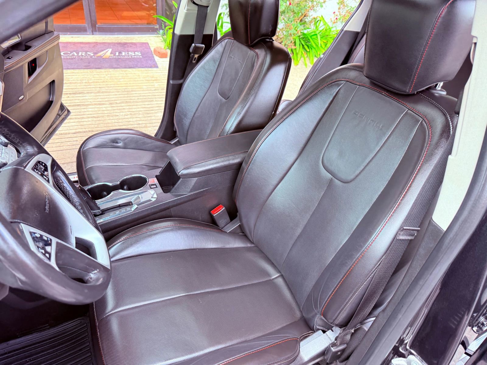 Used 2013 GMC Terrain Denali FWD image 16