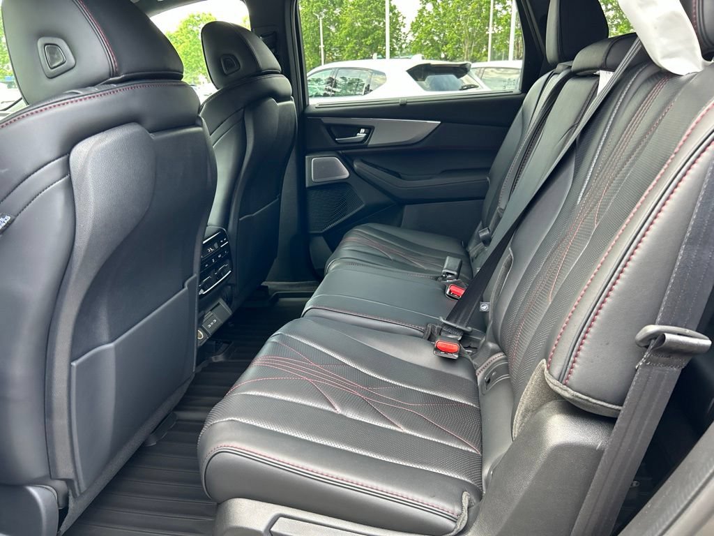 New 2026 Acura MDX A-Spec w/ Advance Package AWD/4WD image 14