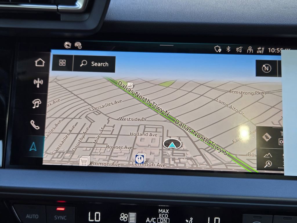 New 2026 Audi A3 2.0T Premium image 18