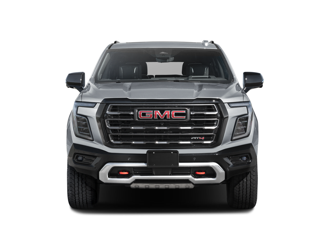 New 2026 GMC Yukon XL AT4 Ultimate AWD/4WD image 28
