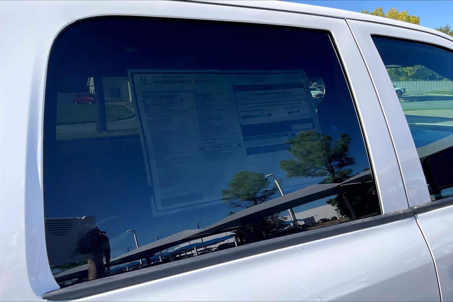 New 2027 RAM 2500 Tradesman AWD/4WD image 19