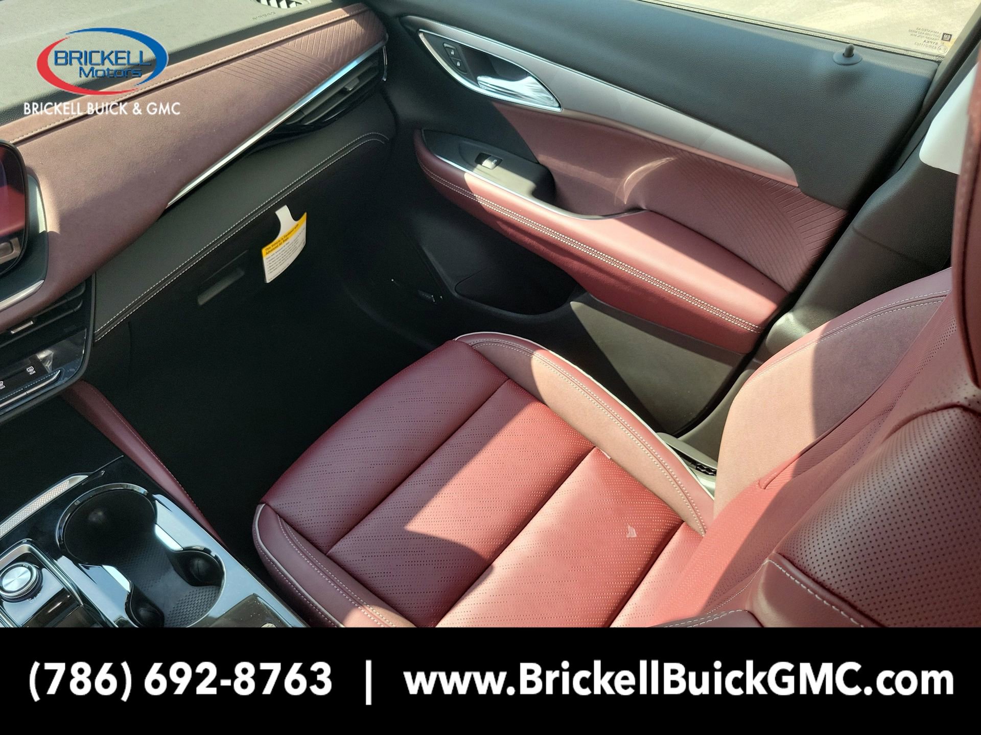 New 2026 Buick Envision Sport Touring AWD/4WD image 15