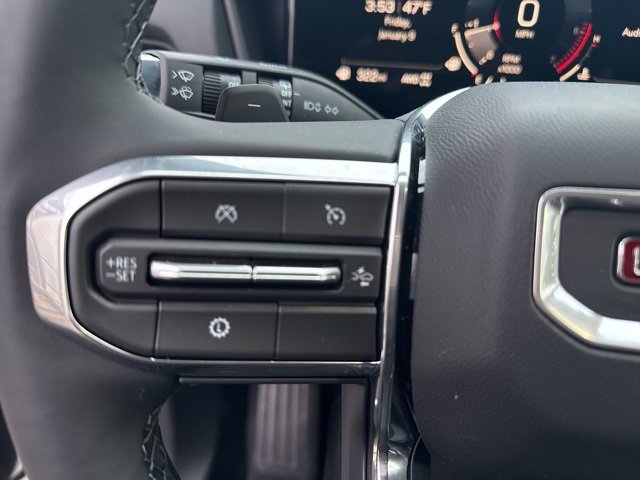 New 2026 GMC Terrain Elevation w/ Technology Package II image 16