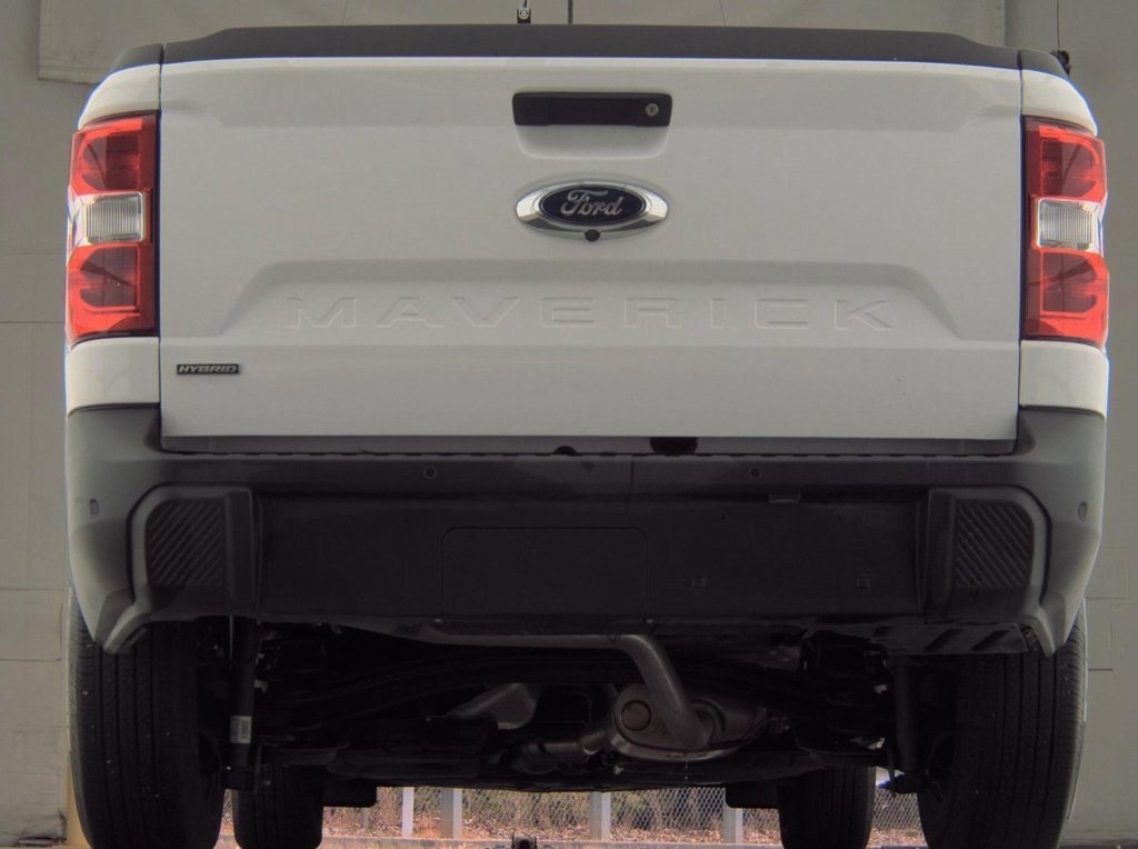Used 2024 Ford Maverick XL image 6