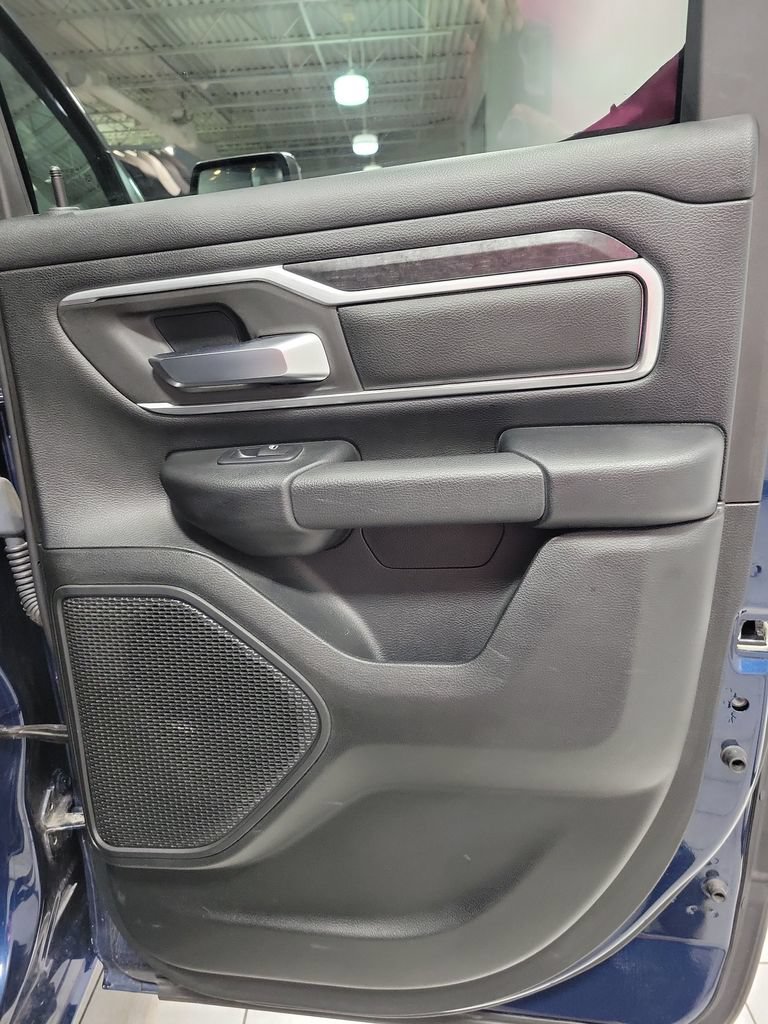 Certified 2020 RAM 1500 Big Horn AWD/4WD image 23