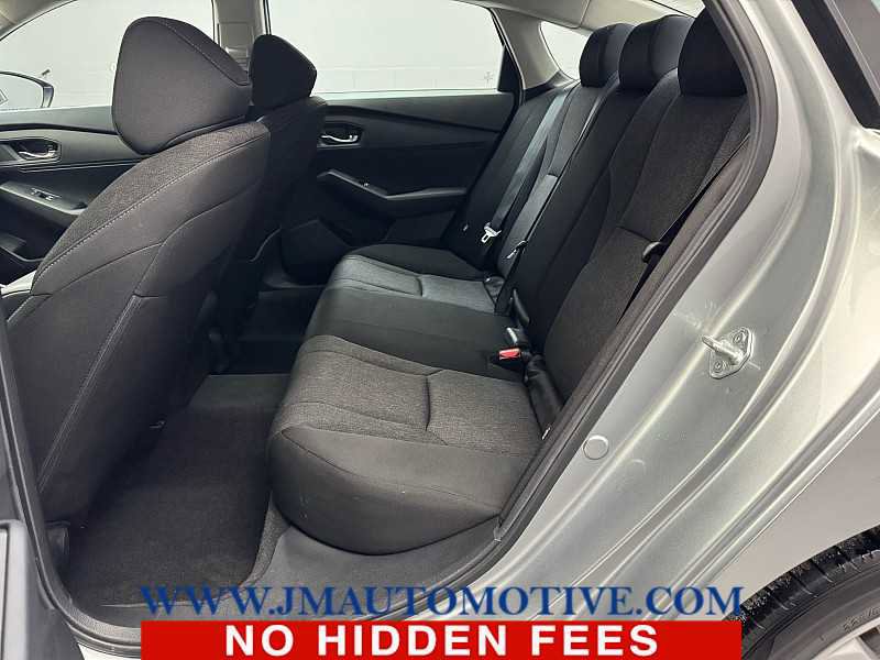 Used 2024 Honda Accord LX image 14