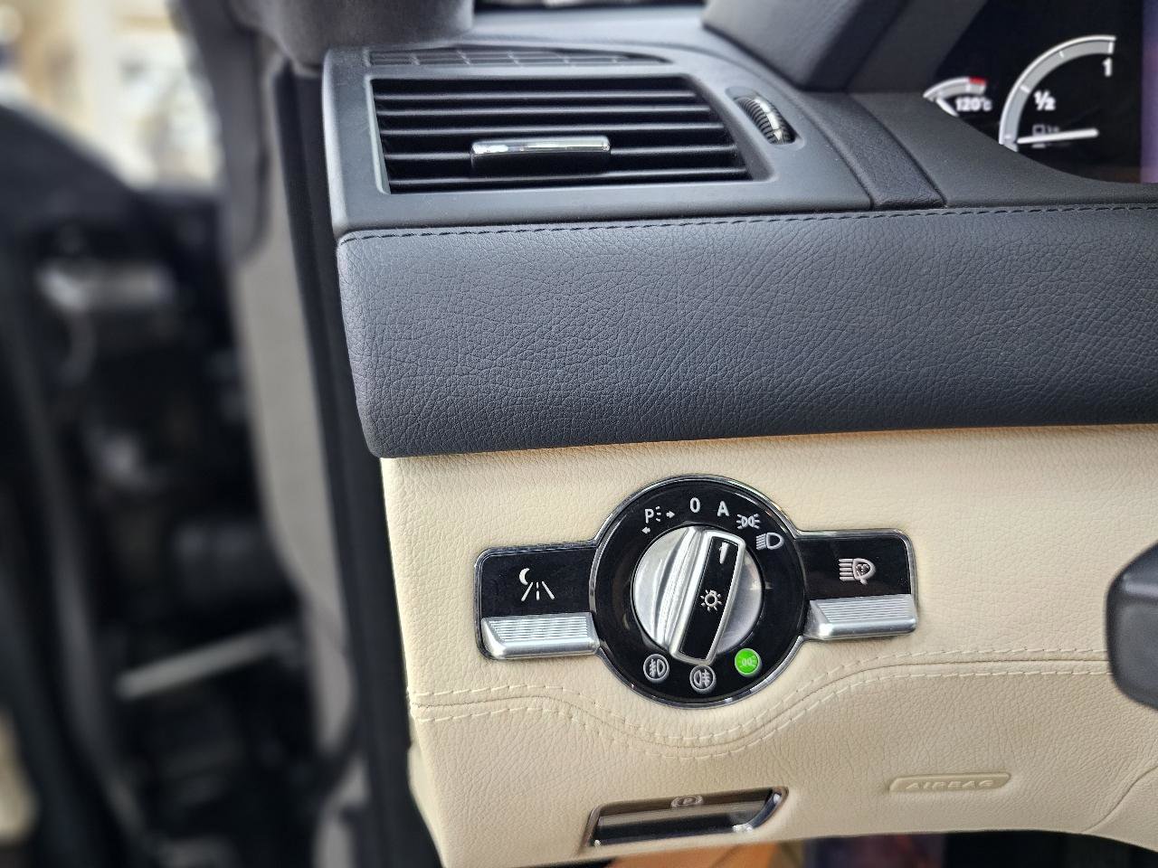 Used 2007 Mercedes-Benz CL 550 image 36