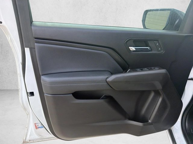 Used 2024 Chevrolet Colorado LT w/ LT Convenience Package II RWD image 16