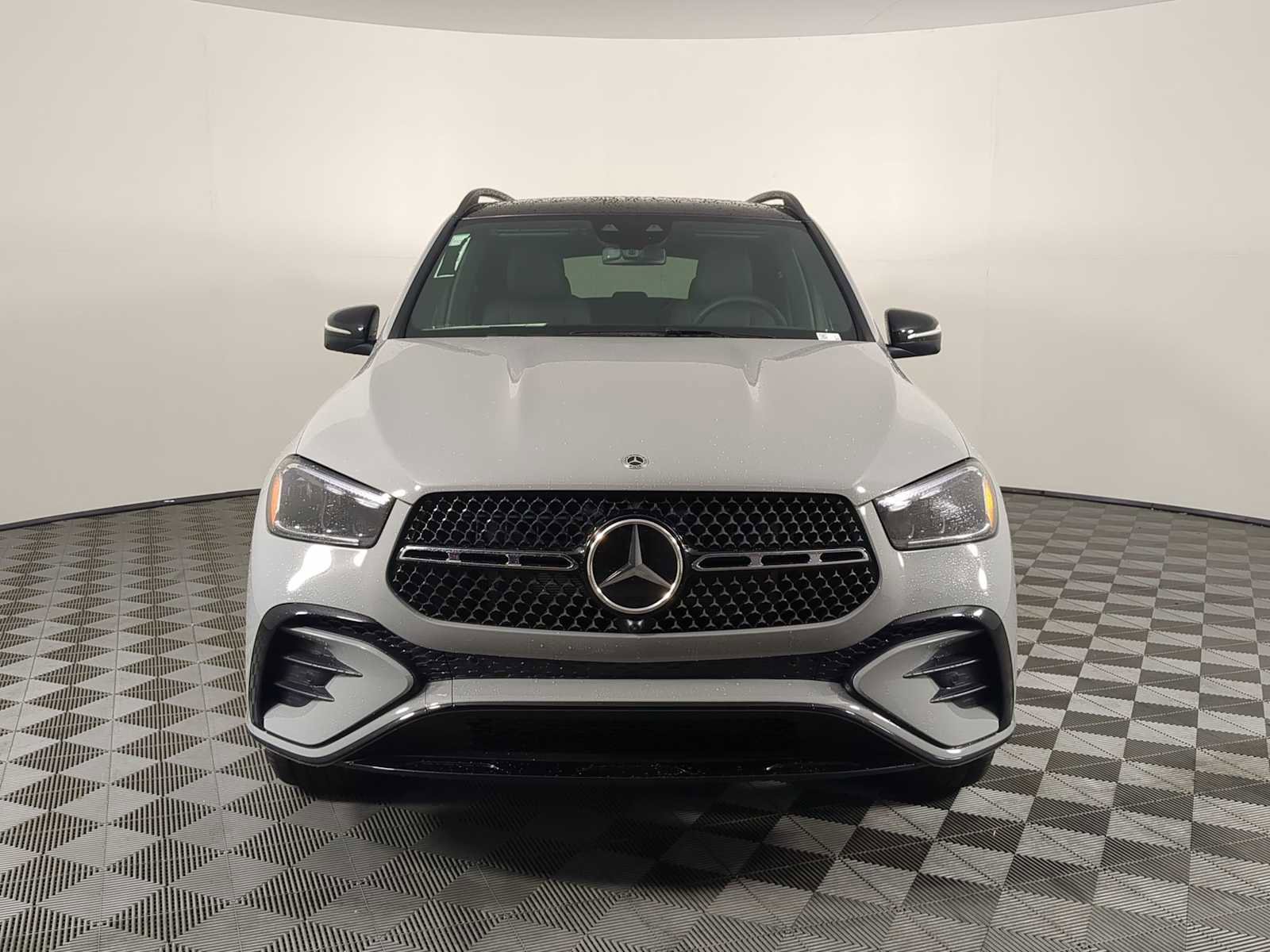 New 2026 Mercedes-Benz GLE 450 4MATIC image 8