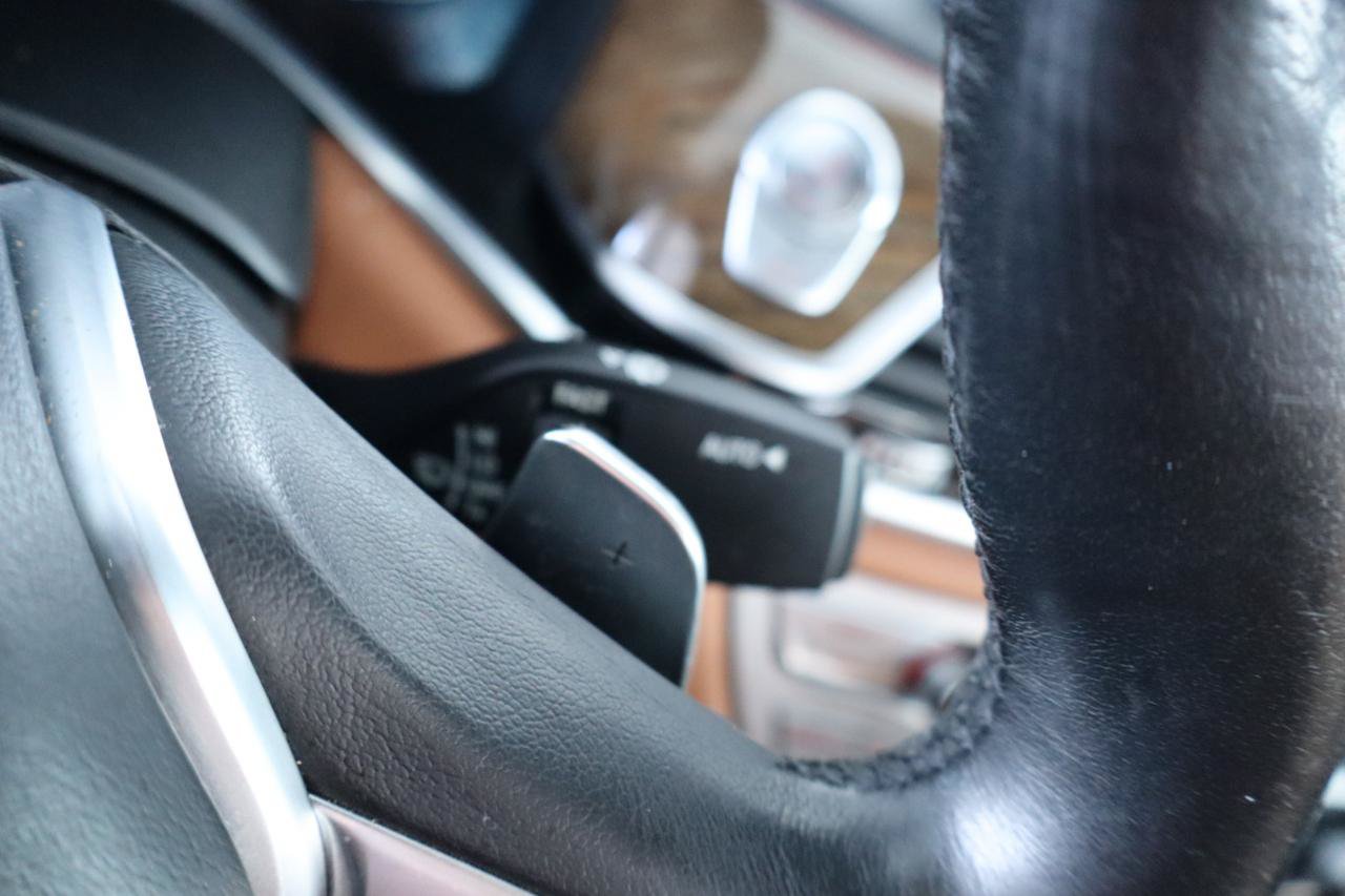 Used 2016 BMW 750i RWD image 23