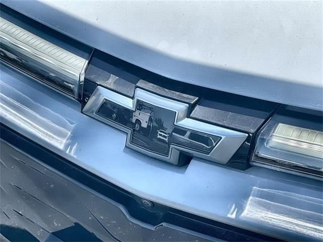 New 2024 Chevrolet Blazer EV RS image 21
