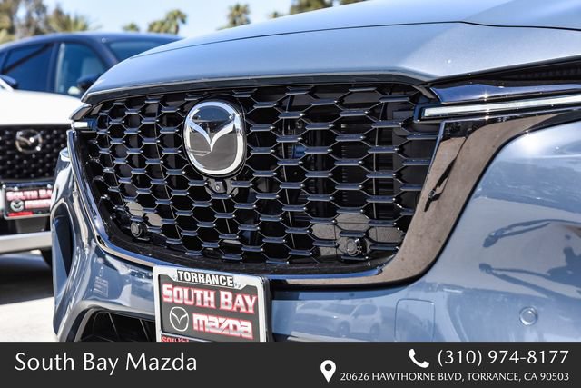 New 2026 MAZDA CX-90 3.3 Turbo S w/ Premium Package AWD/4WD image 5