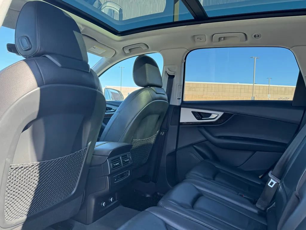 Used 2018 Audi Q7 2.0T Premium image 23