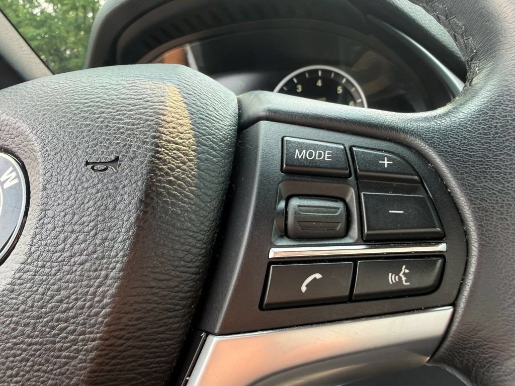 Used 2017 BMW X5 xDrive35i AWD/4WD image 14