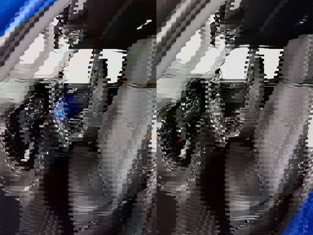 Used 2022 Chevrolet Silverado 1500 RST image 15