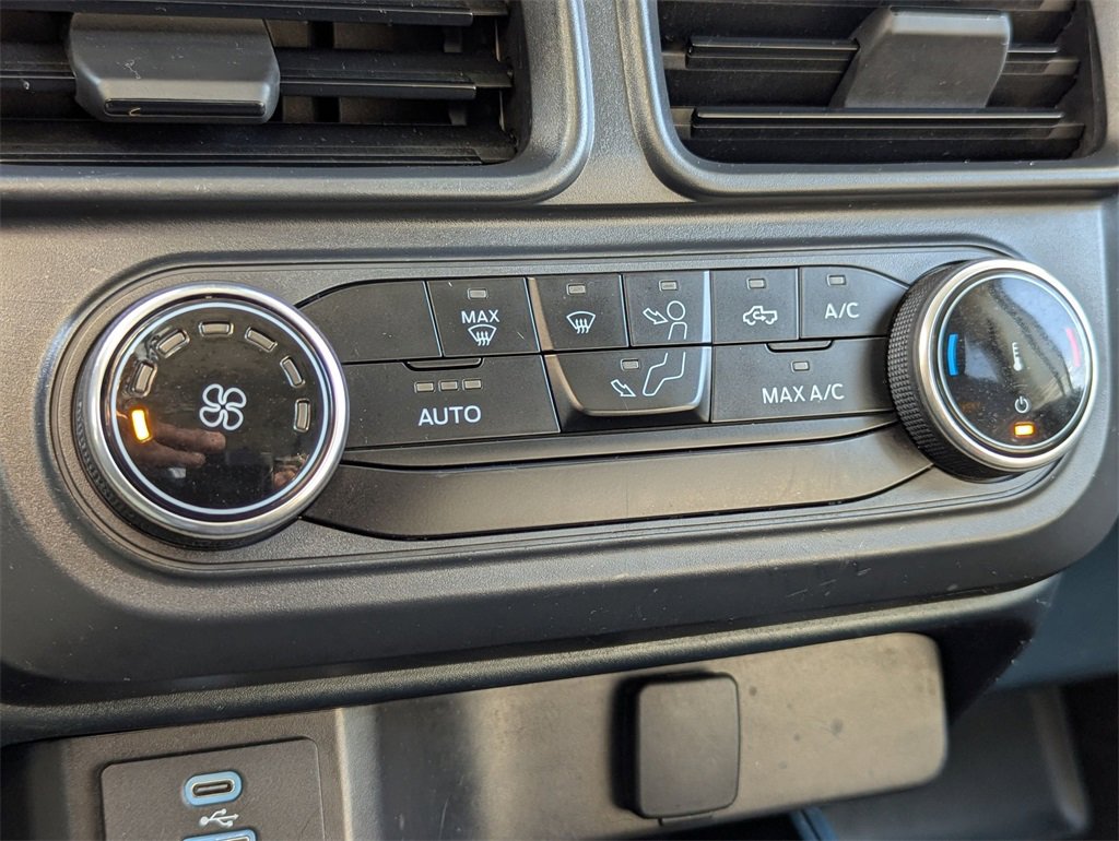 Used 2024 Ford Maverick Tremor w/ Tremor Off-Road Package image 19