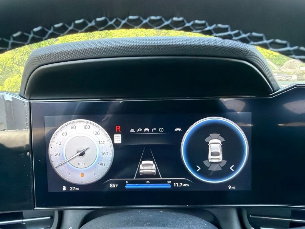 New 2026 Hyundai Elantra N FWD image 29