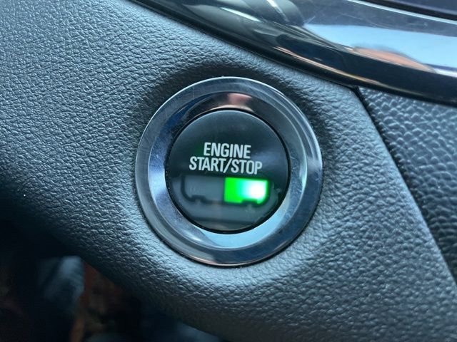 Used 2014 Chevrolet Impala LTZ FWD image 20