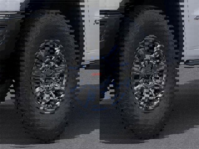 New 2026 GMC Sierra 1500 AT4X image 9