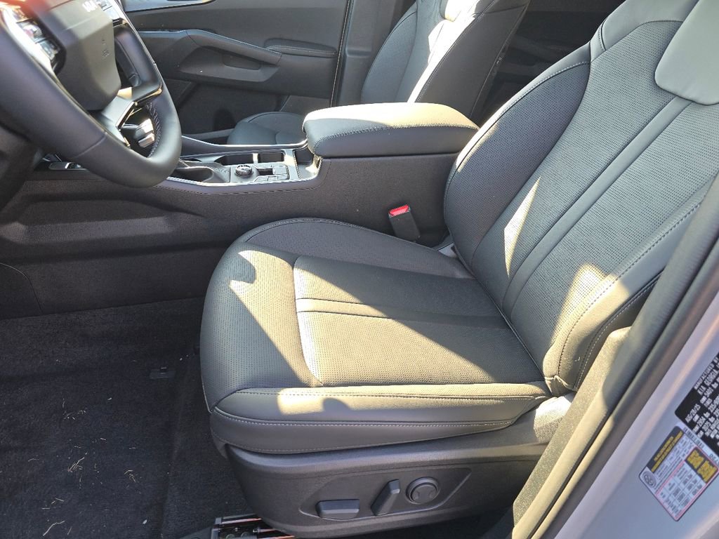 New 2026 Kia Sorento S w/ S Panoramic Sunroof Package image 24