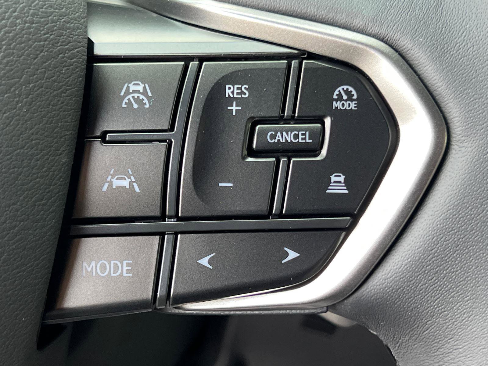 New 2026 Lexus RX 350 F Sport AWD/4WD image 20