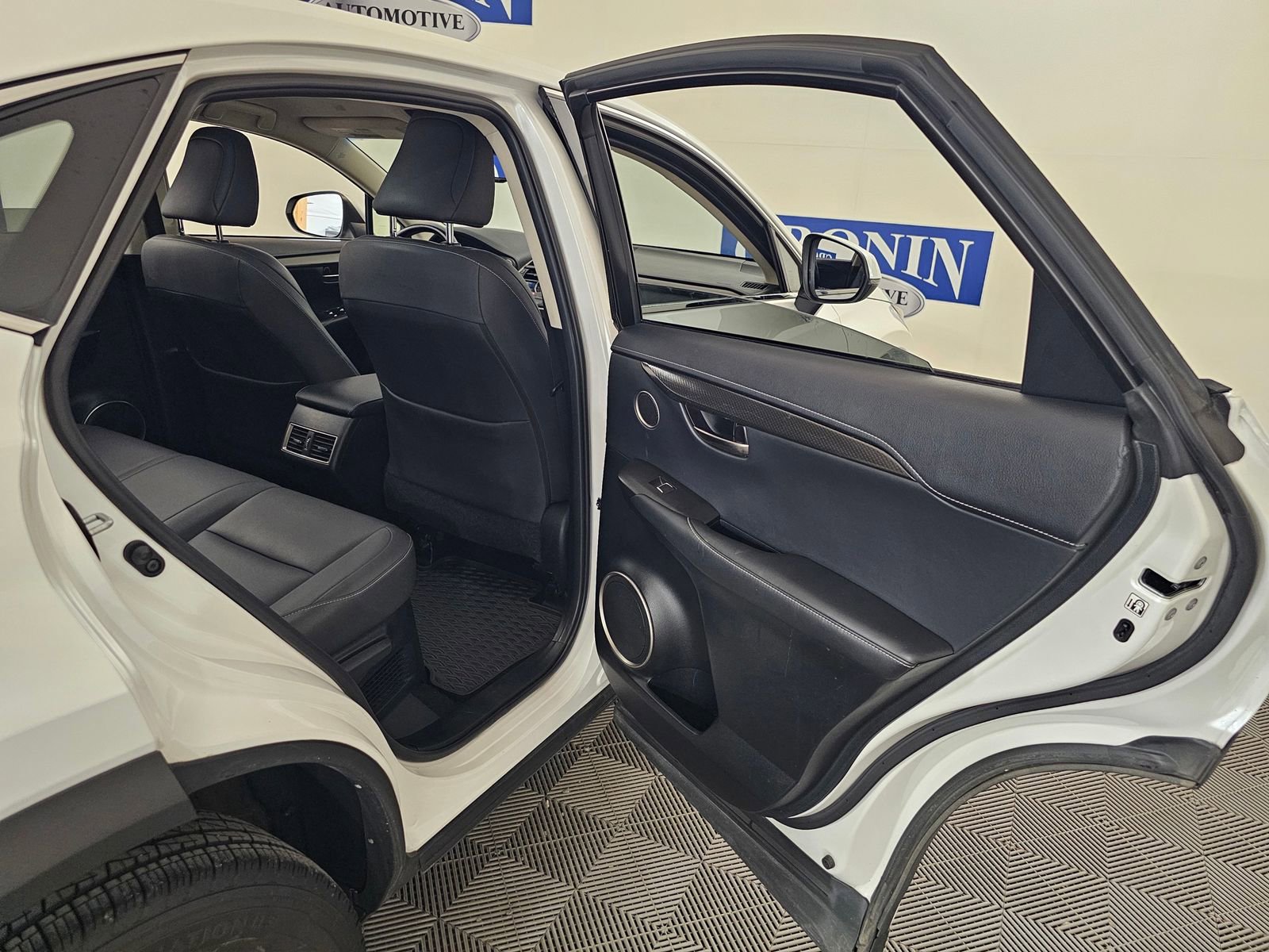 Used 2019 Lexus NX 300 AWD image 24