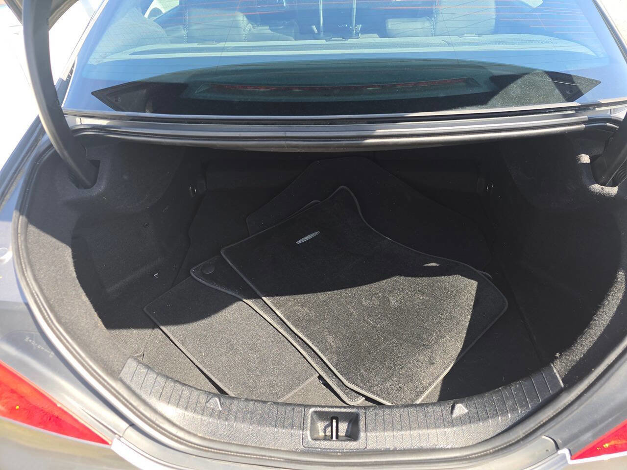 Used 2014 Mercedes-Benz CLA 250 w/ Premium 1 Package image 30