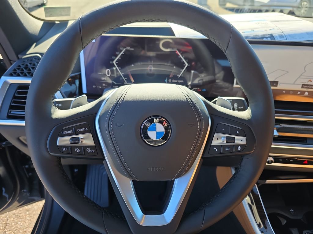 New 2026 BMW X5 xDrive40i image 14