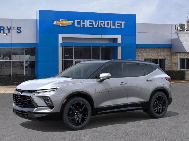 New 2026 Chevrolet Blazer RS w/ Driver Confidence II Package FWD image 27
