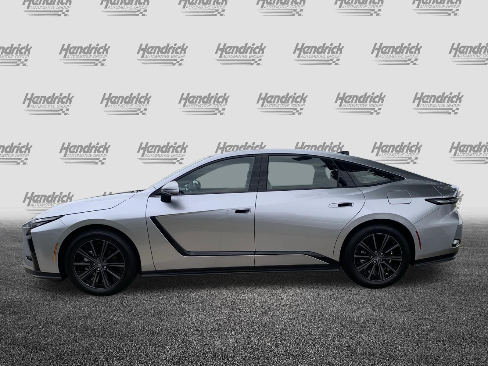 Used 2026 Lexus ES 350h w/ Convenience Package FWD image 7
