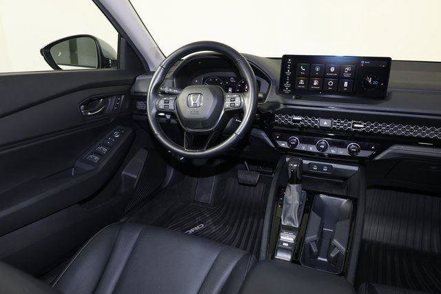 Used 2024 Honda Accord EX-L image 9