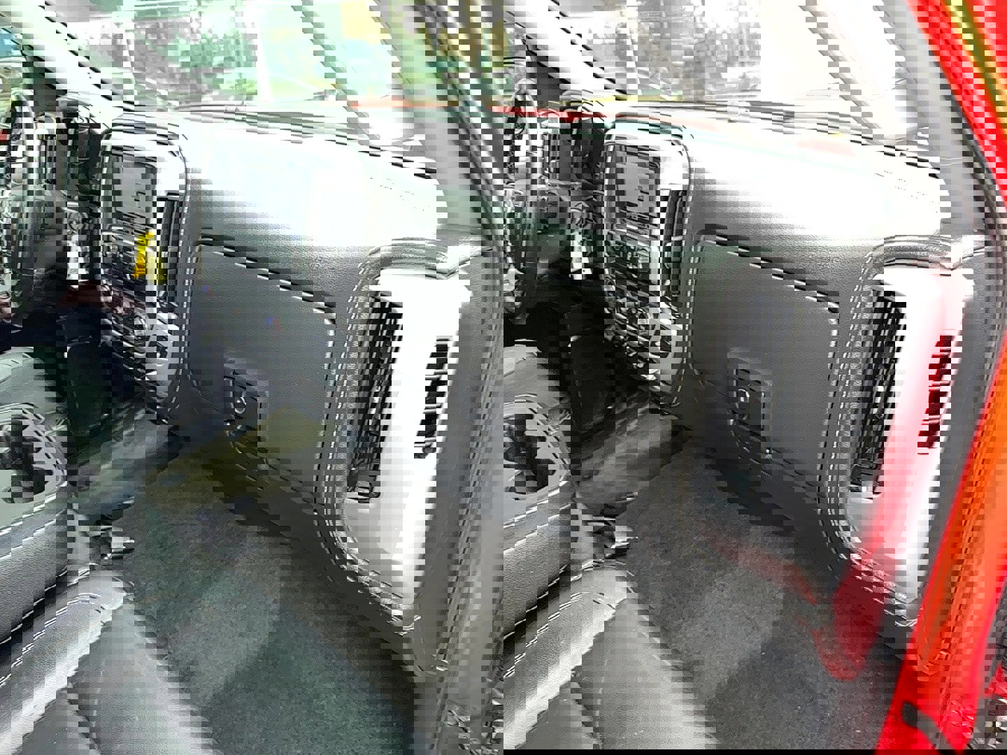 Used 2017 GMC Sierra 1500 SLT image 20