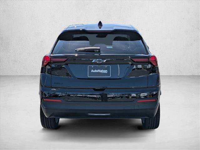 New 2027 Chevrolet Bolt LT w/ Comfort Package image 8